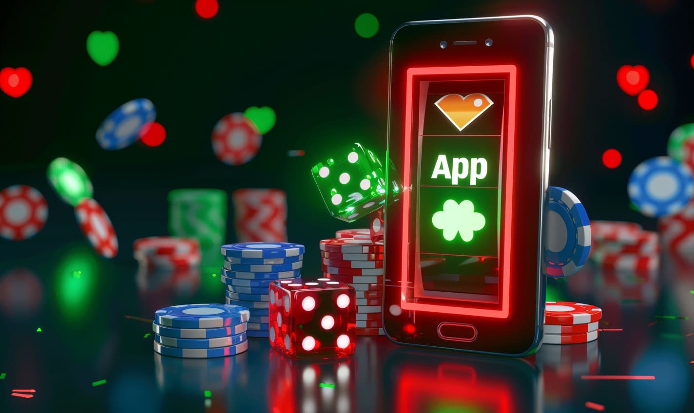 Baixe o D333 BET App e Descubra um Novo Mundo de Jogos de Cassino