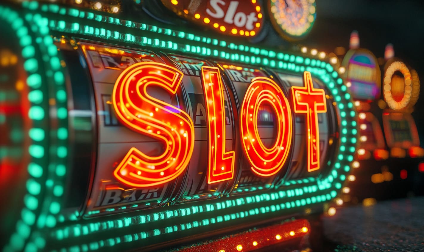 Melhores Slots no Cassino Online D333 BET